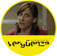 malena alterio movistarseries Sticker by Movistar+
