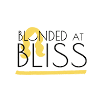 Bliss Babe Sticker by Bliss beauty bar