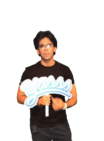 Igxindia Sticker by Instagram Experience