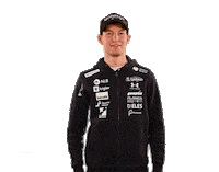 Ski Jumper Sticker by SloSki