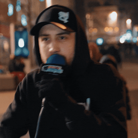 bncymusic giphyupload rapper mc donk GIF