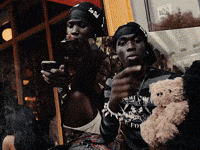 Music Video Oway GIF