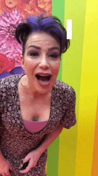 Love This GIF by Nika Stewart