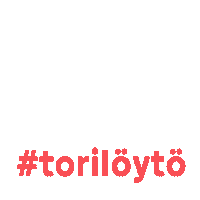 Loyto Sticker by Tori.fi