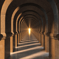 Art Loop GIF by Pi-Slices