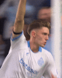 Football Soccer GIF by Club Brugge