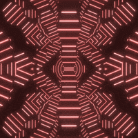 Loop Neon GIF by xponentialdesign