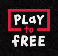Play GIF by War Child