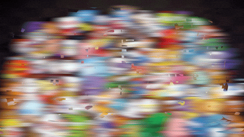 Evolve Series 2 GIF by VeeFriends