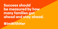 economy success GIF by Hillary Clinton