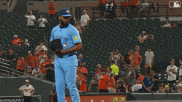 Pitching Blue Jays GIF by Toronto Blue Jays