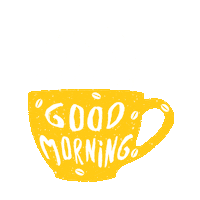 Good Morning Love Sticker