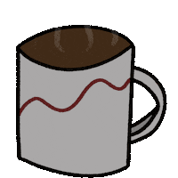 Good Morning Christmas Sticker by Unpopular Cartoonist
