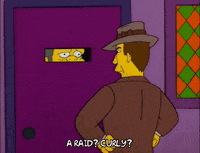 season 8 rex banner GIF