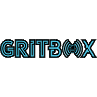 Boxing Kickboxing Sticker by GRIT BOX Fitness