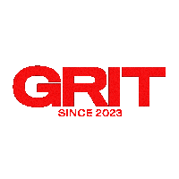 Techno Grit Sticker by Criminal Mayhem