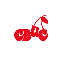 Cherry Love Sticker