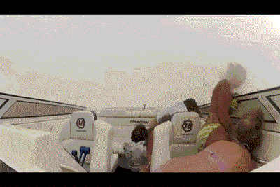 sunglasses deal with it GIF by Matt