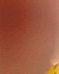 Black Queen Pose GIF