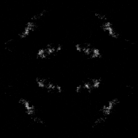 Loop Azul GIF