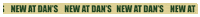 Trending Banner Sticker by Dan Murphy's