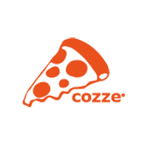 CozzePizzaOvens pizza cozze cozzepizza cozzepizzaovens Sticker