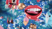Sweet Tooth Love GIF by Woodblock