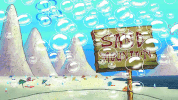 episode 1 GIF by SpongeBob SquarePants