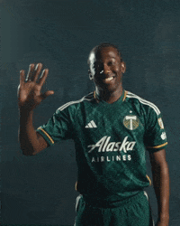 Major League Soccer Sport GIF by Timbers