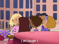 nickrewind nicksplat as told by ginger GIF
