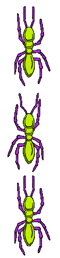 eatrotten bug ants feedyourfreak eatrotten Sticker