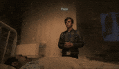 Freddie Highmore Drama GIF by ABC Network