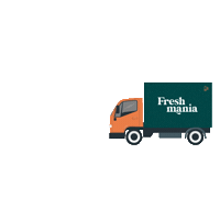 Sticker by Freshmania • Mania de Frescos