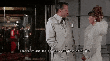 julie christie guilt GIF by Warner Archive