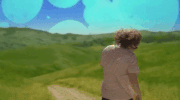felly felly wide angle GIF