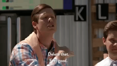 comedy central season 6 episode 6 GIF by Workaholics