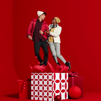merry christmas GIF