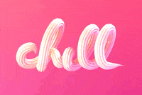 Relaxed Chill Out GIF by Churchill