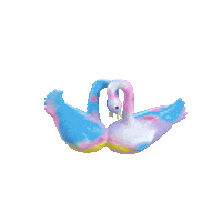 In Love Heart Sticker by Fantastic3dcreation