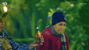 Fall Fail GIF by Big Brother Australia