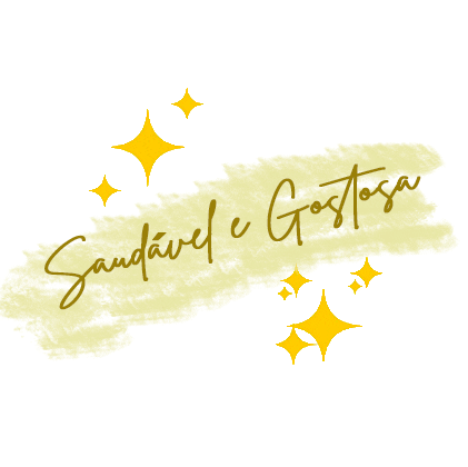 Posto7app giphyupload comida shine brilho Sticker