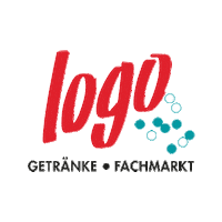 Logo Drinks Sticker by Heurich Getränke