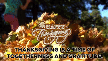 Family Gratitude GIF