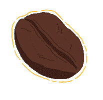 tired coffee Sticker by Keurig