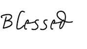 Advent Sabbath Sticker