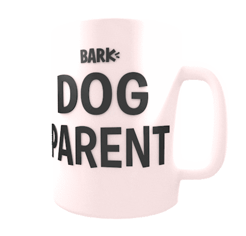 Dog Sticker by BARKBOX