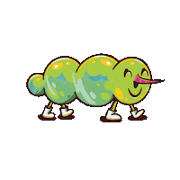 Happy Bank Sticker by KoinWorks