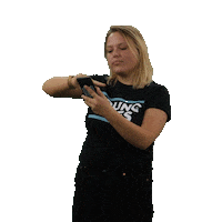 Scrolling Young Ones Sticker by YoungCapital