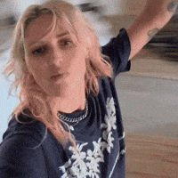 Linkin Park Spinning GIF