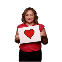 Heart Sticker by Nova Home Loans